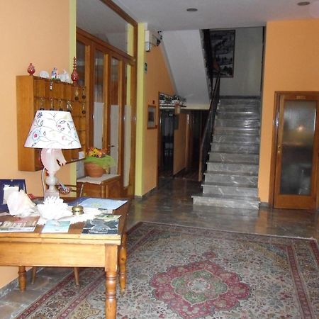 Hotel Conchiglia Montecatini-Terme Zewnętrze zdjęcie