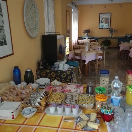 Hotel Conchiglia Montecatini-Terme Zewnętrze zdjęcie