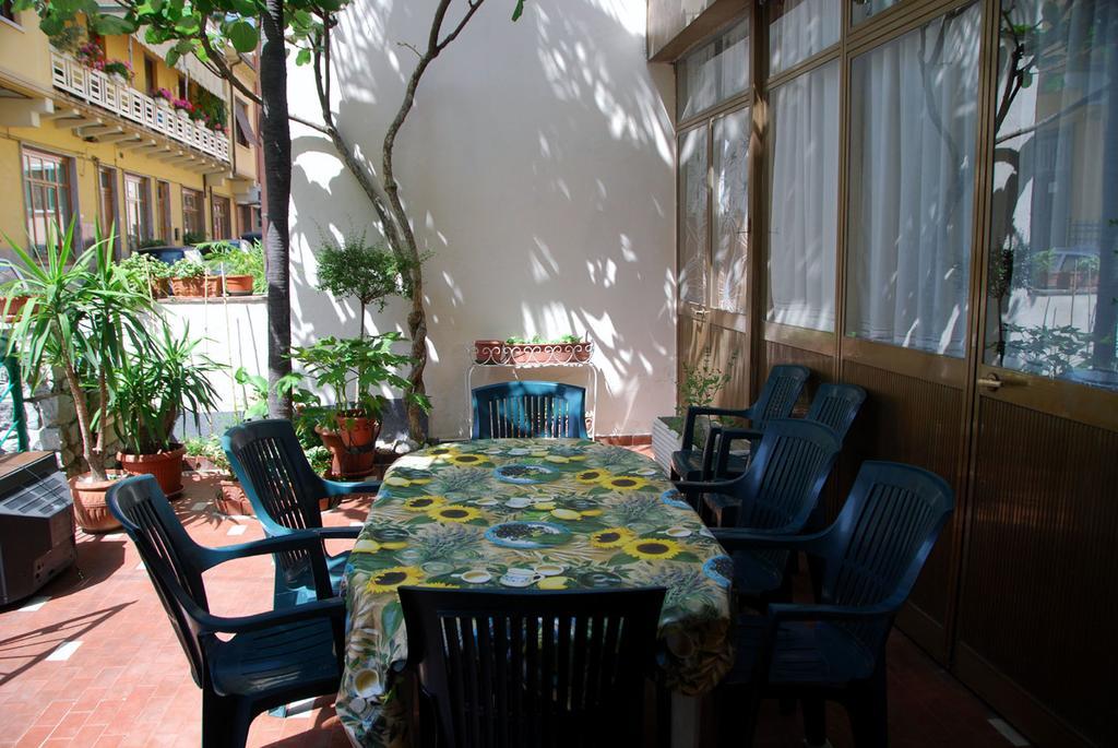 Hotel Conchiglia Montecatini-Terme Zewnętrze zdjęcie