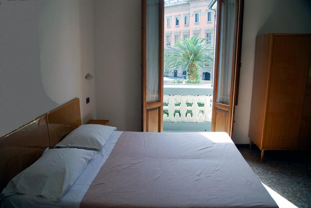 Hotel Conchiglia Montecatini-Terme Zewnętrze zdjęcie