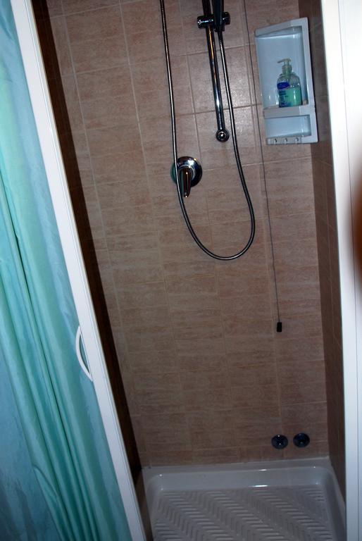 Hotel Conchiglia Montecatini-Terme Zewnętrze zdjęcie