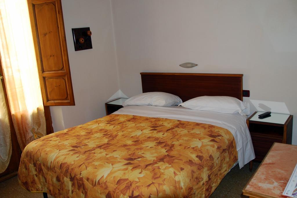 Hotel Conchiglia Montecatini-Terme Zewnętrze zdjęcie