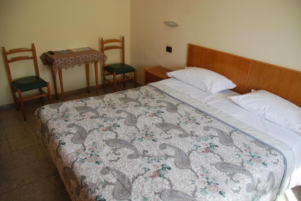 Hotel Conchiglia Montecatini-Terme Zewnętrze zdjęcie