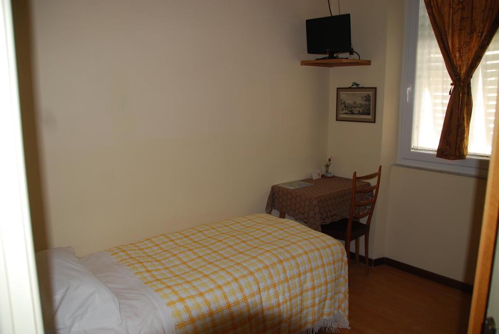 Hotel Conchiglia Montecatini-Terme Zewnętrze zdjęcie