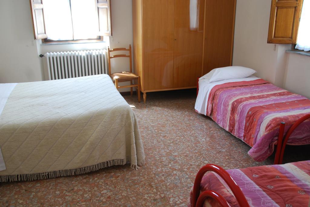 Hotel Conchiglia Montecatini-Terme Zewnętrze zdjęcie