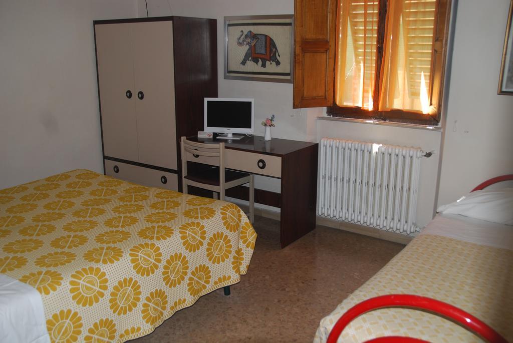 Hotel Conchiglia Montecatini-Terme Zewnętrze zdjęcie