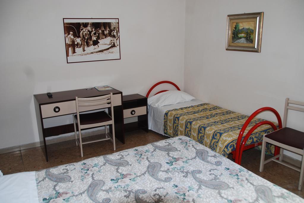 Hotel Conchiglia Montecatini-Terme Zewnętrze zdjęcie