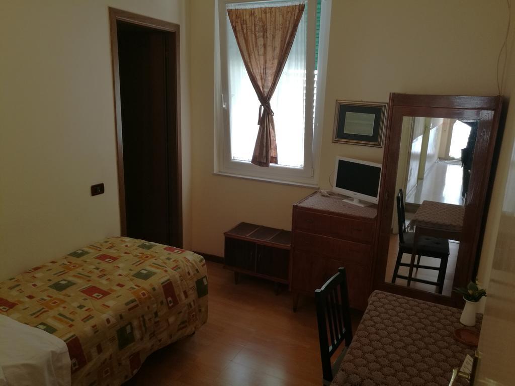 Hotel Conchiglia Montecatini-Terme Zewnętrze zdjęcie