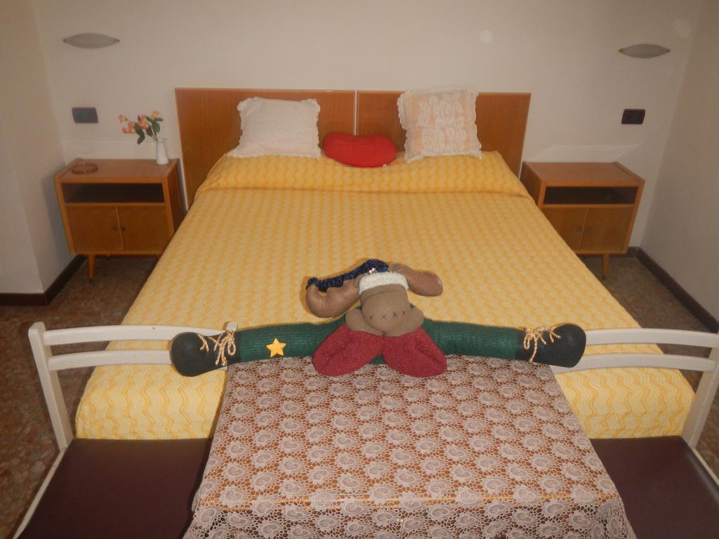 Hotel Conchiglia Montecatini-Terme Zewnętrze zdjęcie