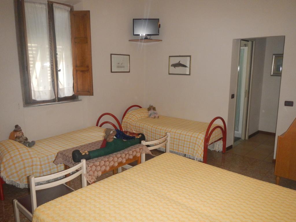 Hotel Conchiglia Montecatini-Terme Zewnętrze zdjęcie