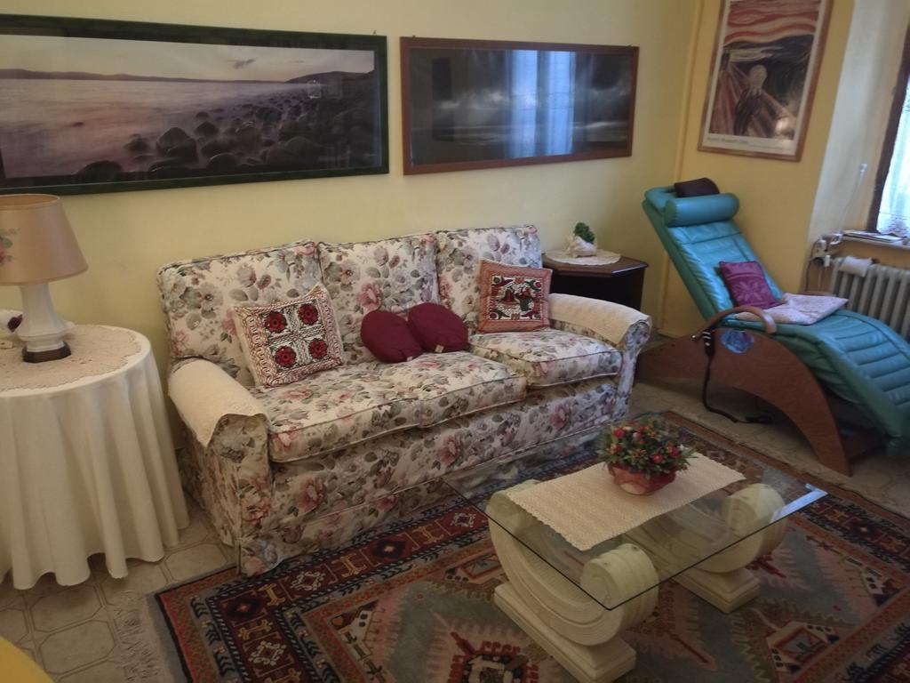 Hotel Conchiglia Montecatini-Terme Zewnętrze zdjęcie