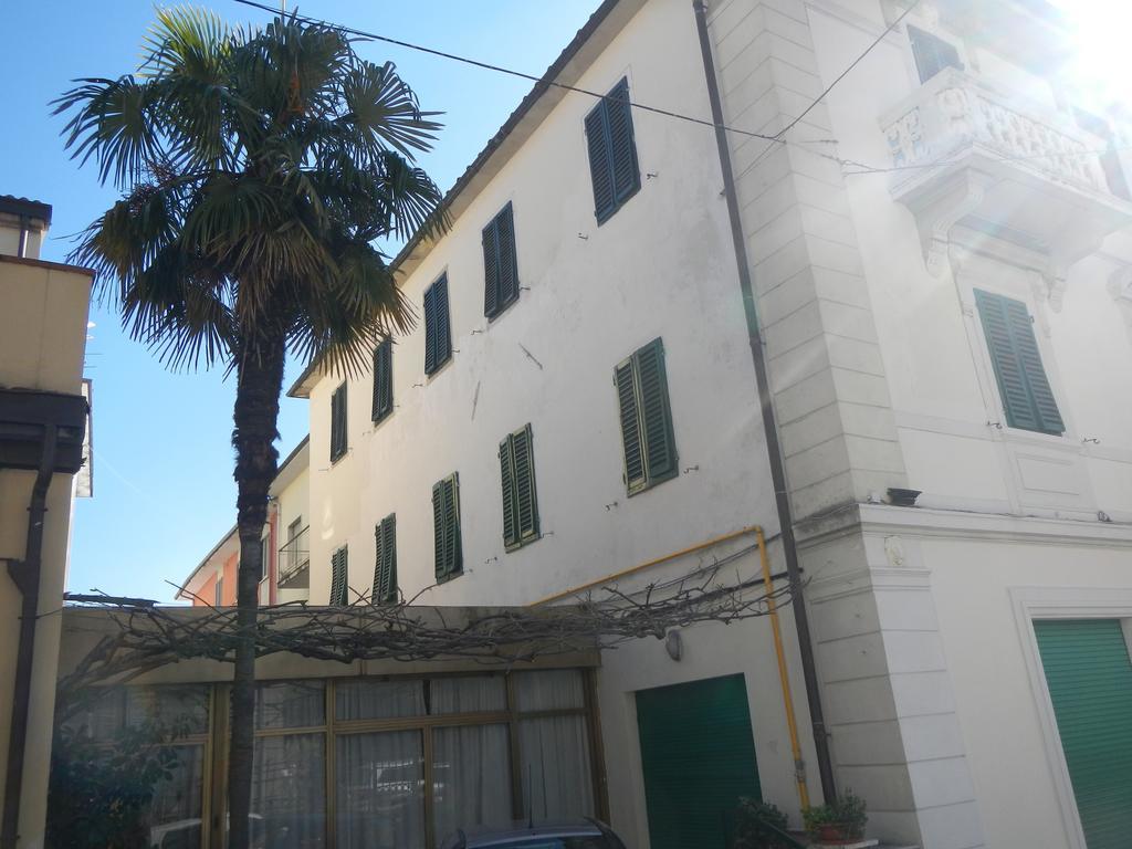Hotel Conchiglia Montecatini-Terme Zewnętrze zdjęcie