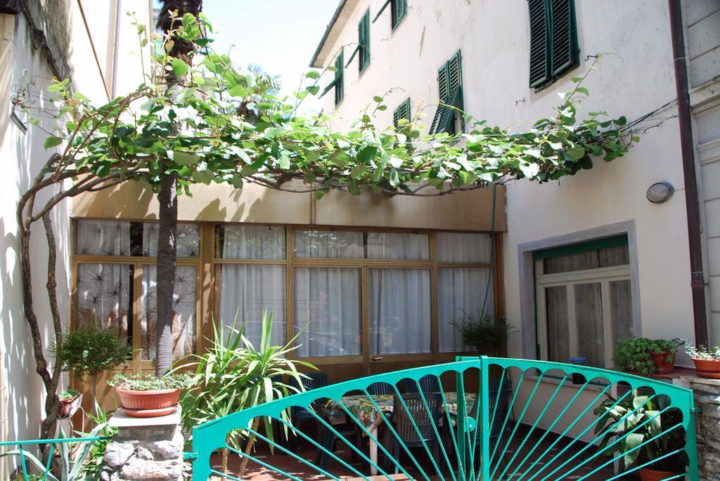 Hotel Conchiglia Montecatini-Terme Zewnętrze zdjęcie