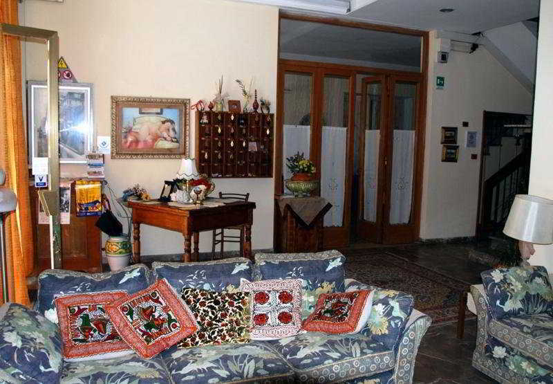 Hotel Conchiglia Montecatini-Terme Zewnętrze zdjęcie