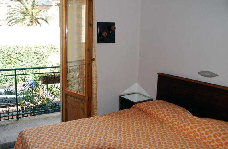 Hotel Conchiglia Montecatini-Terme Zewnętrze zdjęcie