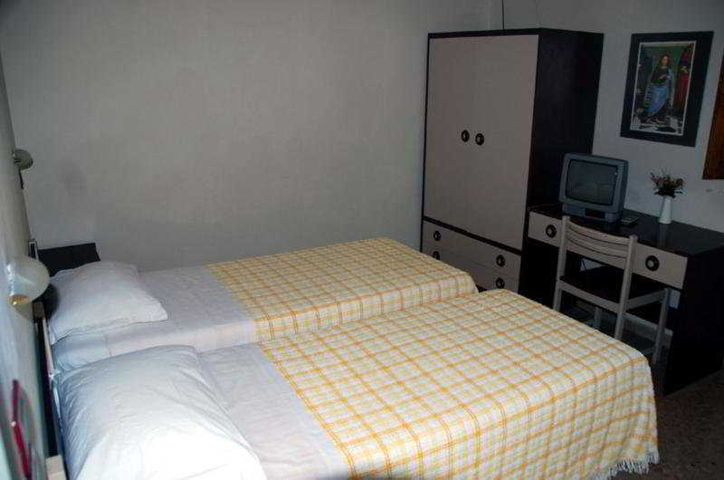 Hotel Conchiglia Montecatini-Terme Zewnętrze zdjęcie