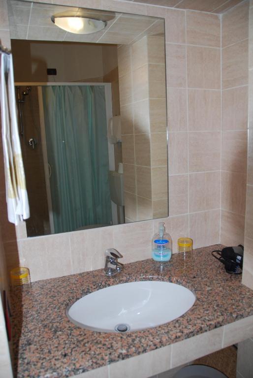 Hotel Conchiglia Montecatini-Terme Pokój zdjęcie