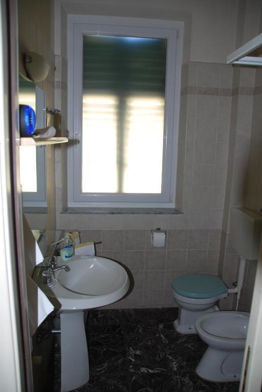 Hotel Conchiglia Montecatini-Terme Pokój zdjęcie