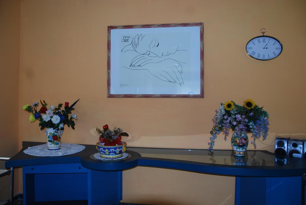 Hotel Conchiglia Montecatini-Terme Zewnętrze zdjęcie
