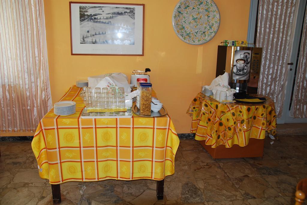 Hotel Conchiglia Montecatini-Terme Zewnętrze zdjęcie