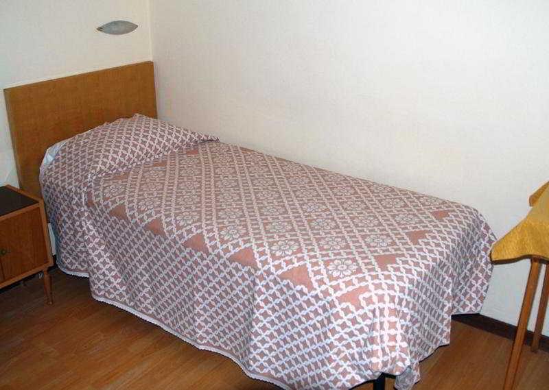 Hotel Conchiglia Montecatini-Terme Zewnętrze zdjęcie