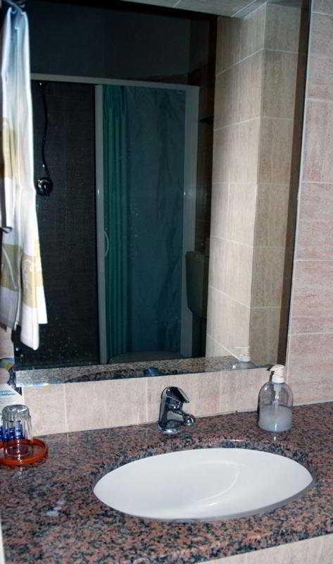 Hotel Conchiglia Montecatini-Terme Zewnętrze zdjęcie